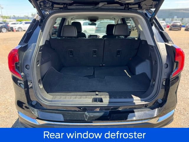 Used 2024 GMC Terrain SLT AWD/4WD image 26
