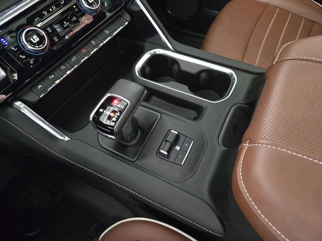 Used 2025 GMC Sierra 1500 Denali Ultimate AWD/4WD image 21