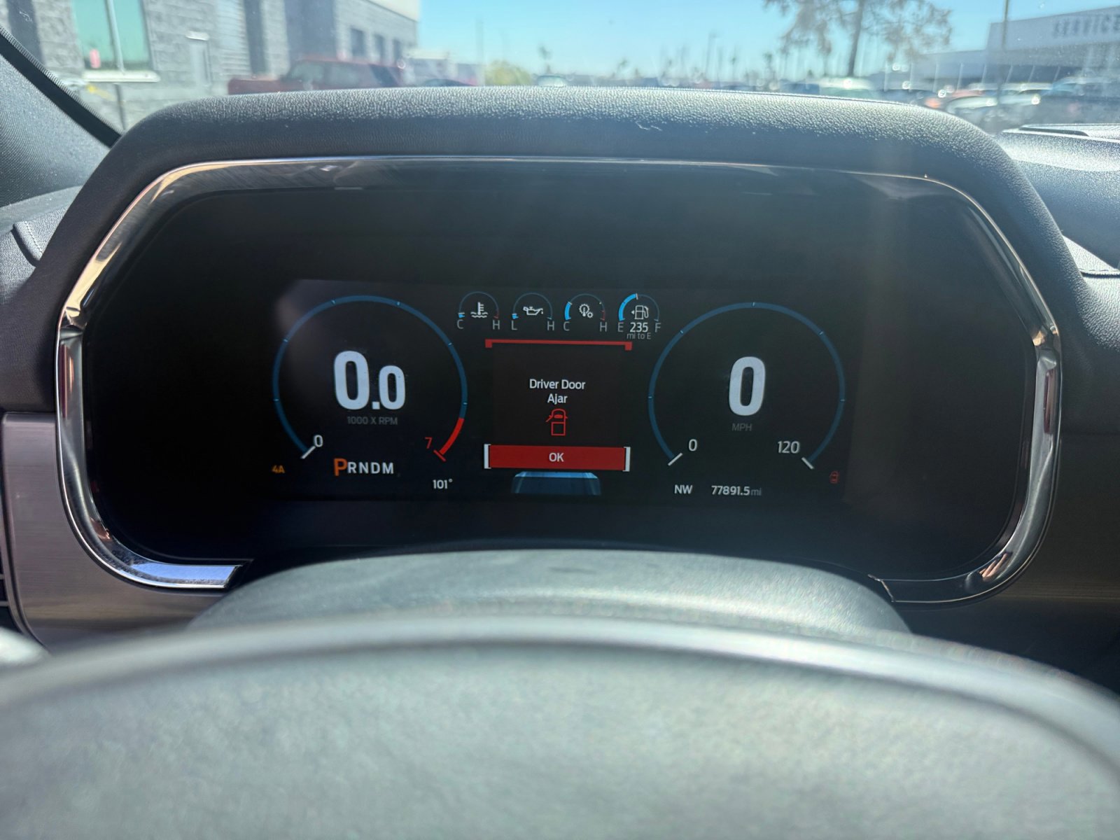 Certified 2021 Ford F150 Lariat w/ Equipment Group 502A High image 19