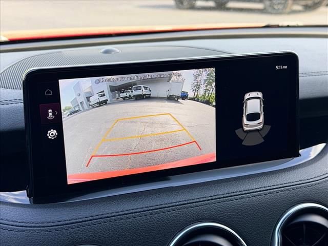 Used 2023 Kia Stinger GT-Line w/ Sun & Sound Package RWD image 25