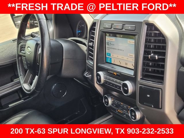 Certified 2019 Ford Expedition XLT w/ Equipment Group 201A RWD image 11