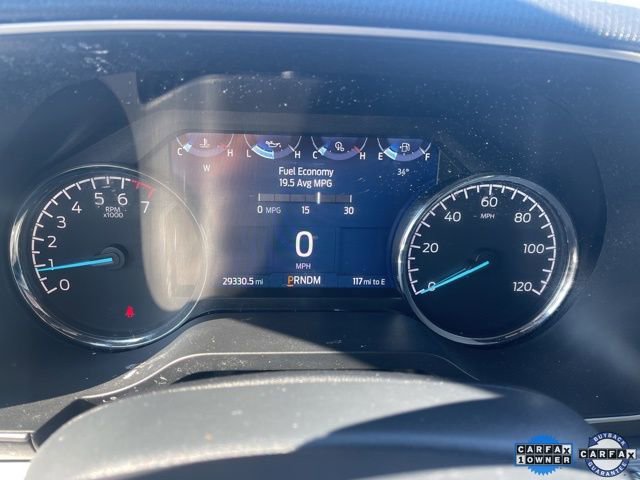 Certified 2022 Ford F150 XLT w/ Equipment Group 302A High AWD/4WD image 26