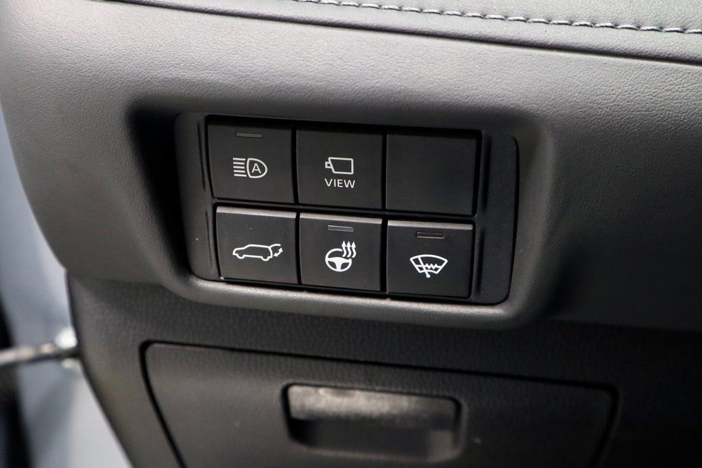 Used 2022 Toyota Highlander Limited image 30