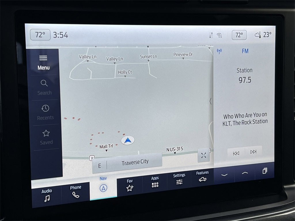 Certified 2023 Ford F150 XLT image 28