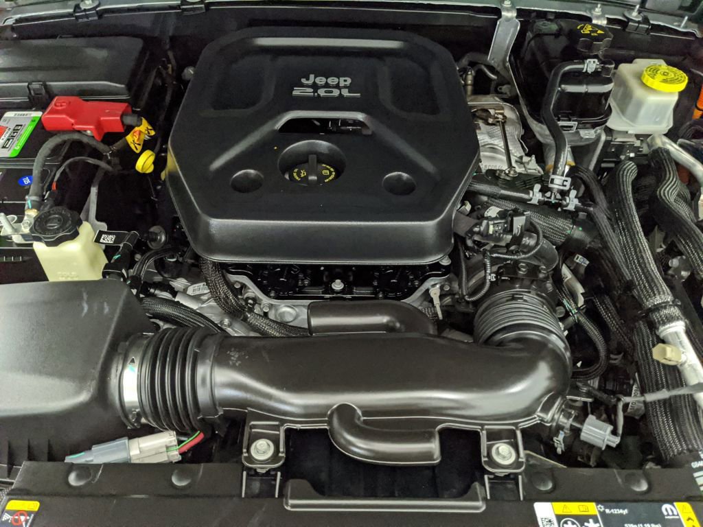 Used 2023 Jeep Wrangler Unlimited Sahara image 29