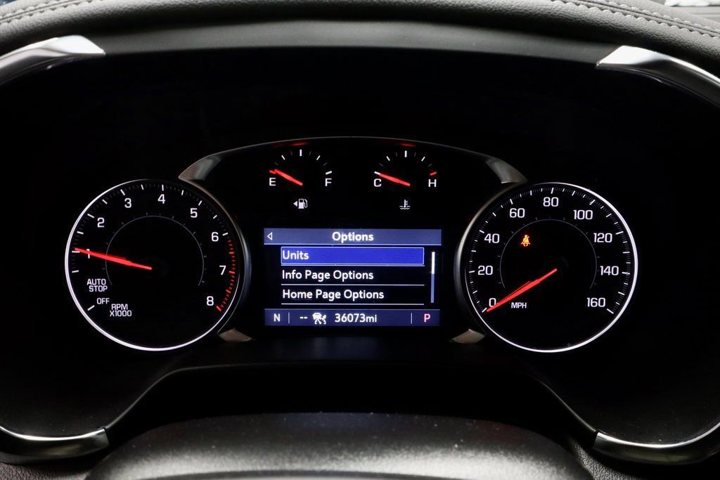 Used 2023 Chevrolet Blazer LT w/ Convenience Package image 27