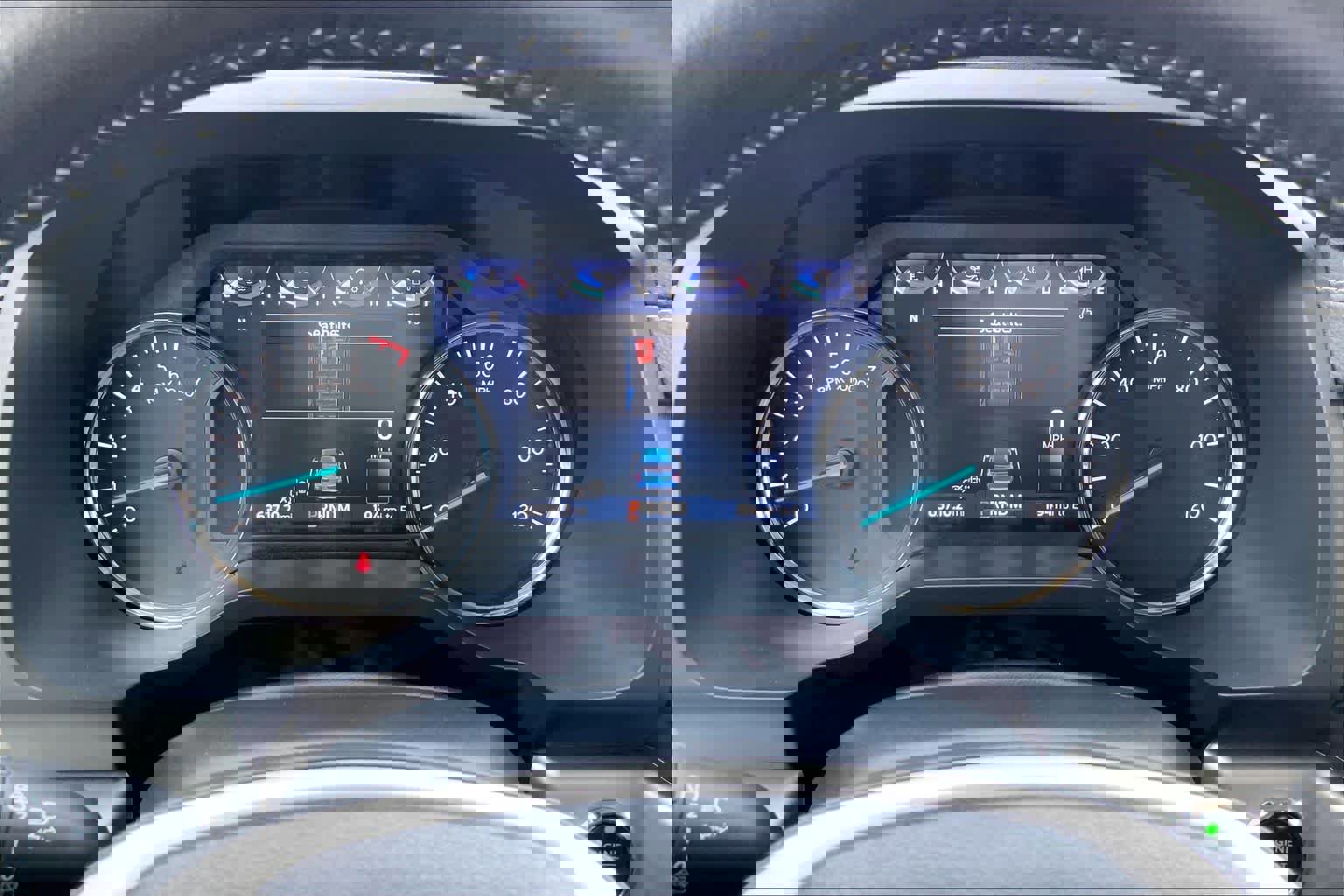 Certified 2023 Ford Expedition XLT image 26