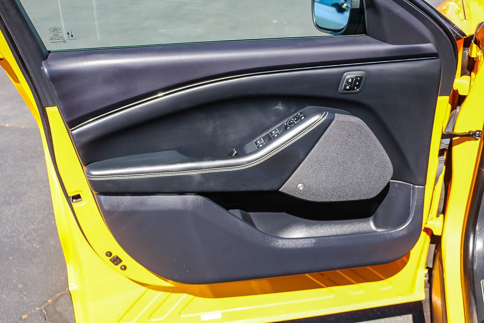 Certified 2023 Ford Mustang Mach-E Premium image 22