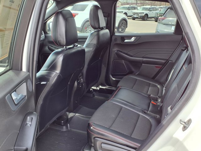 Certified 2023 Ford Escape ST-Line Select w/ Tech Pack #2 image 26