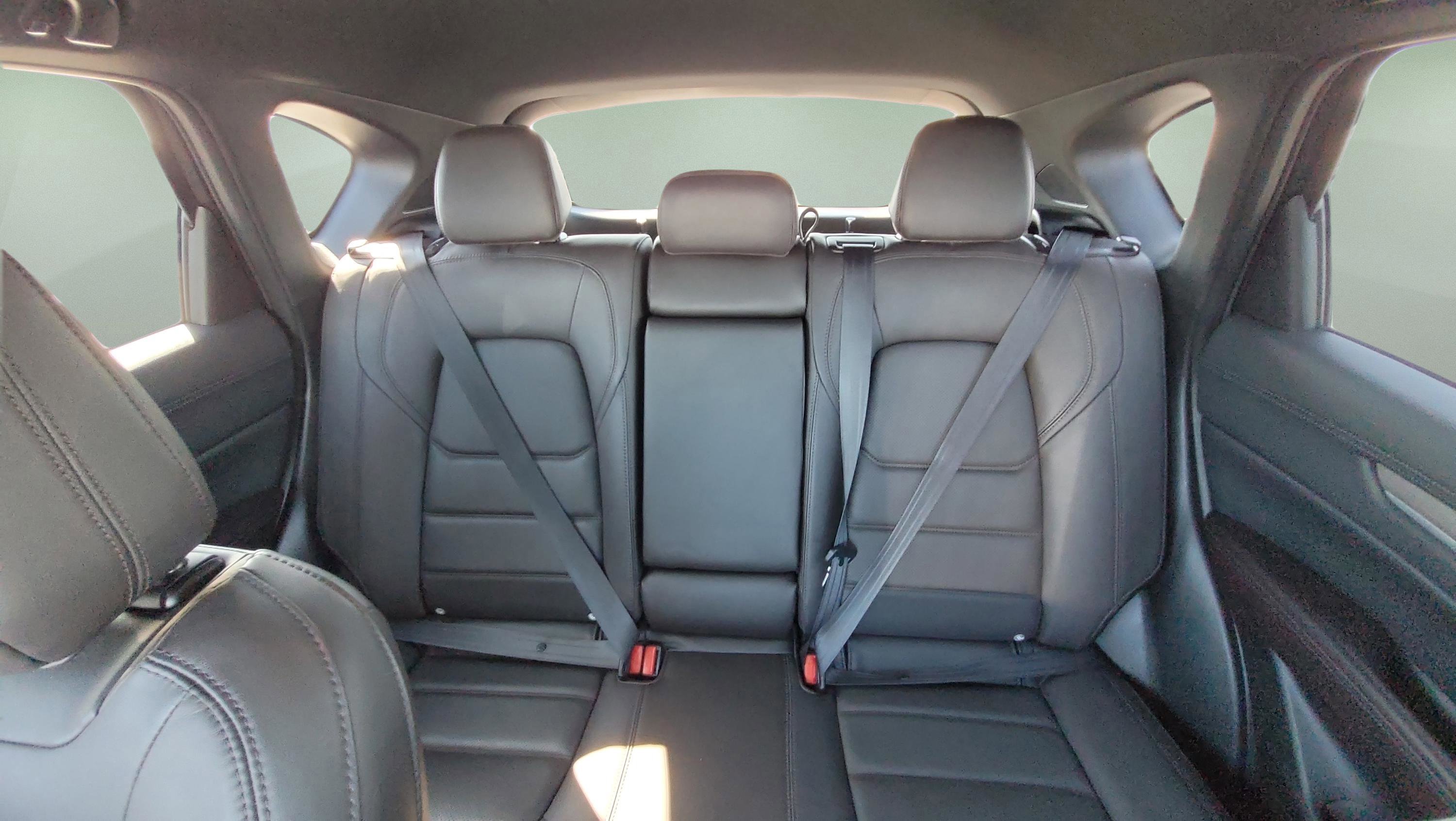 Used 2020 MAZDA CX-5 Signature image 18