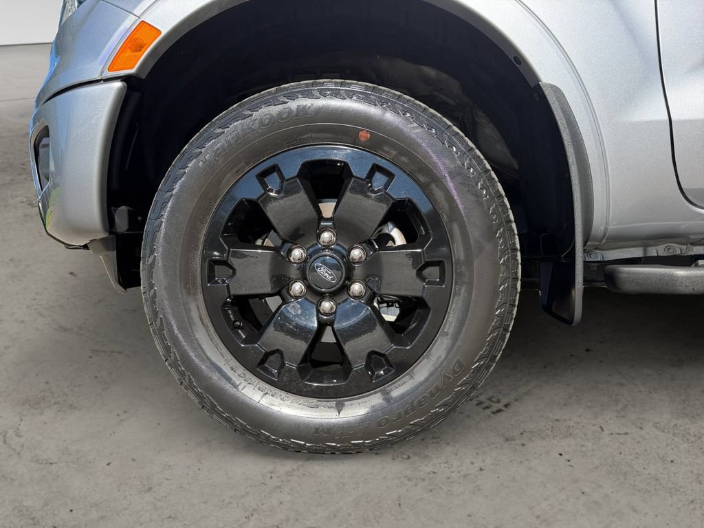 Certified 2021 Ford Ranger XLT w/ Equipment Group 302A High AWD/4WD image 9