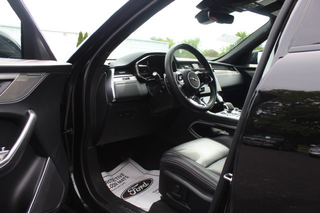 Used 2025 Jaguar F-PACE R-Dynamic S AWD/4WD image 24