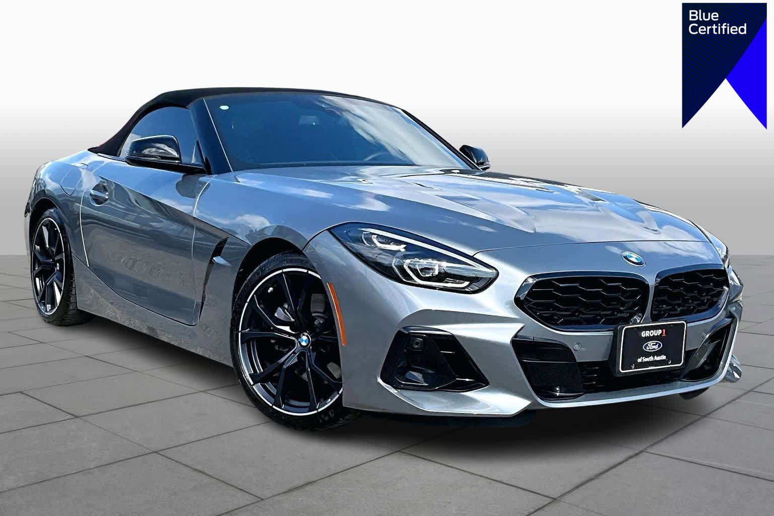 Used 2024 BMW Z4 sDrive30i w/ Shadowloine Package image 1