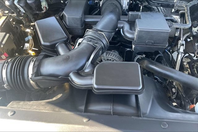 Certified 2021 Ford F250 XLT AWD/4WD image 33