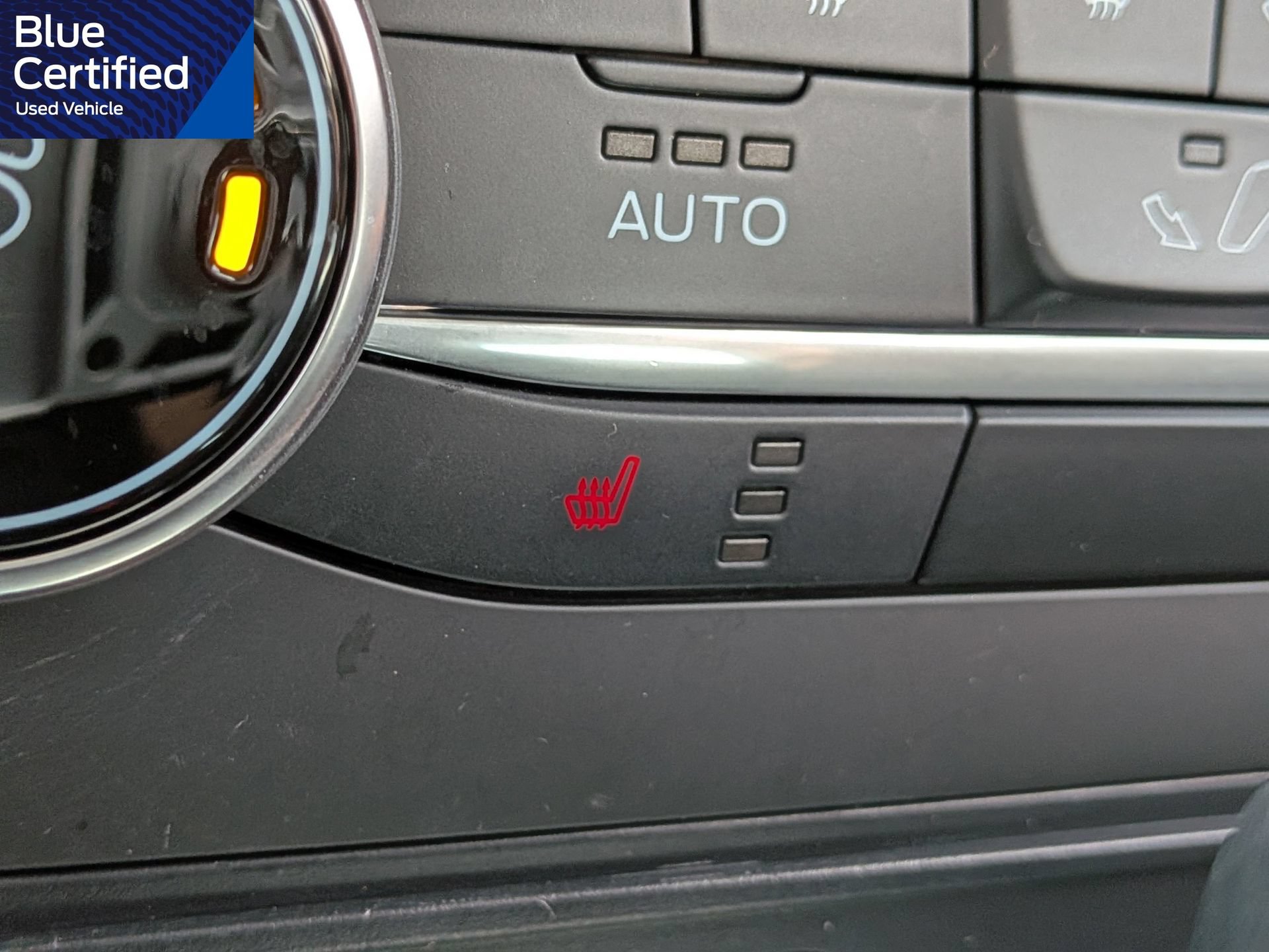 Certified 2021 Ford EcoSport SE w/ SE Convenience Package FWD image 29