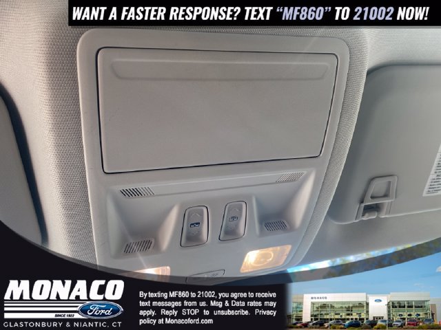 Certified 2022 Ford Escape SEL w/ SEL Stealth AWD Package image 26