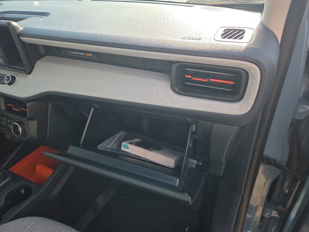 Certified 2023 Ford Maverick XLT w/ Equipment Group 300A Standard image 33