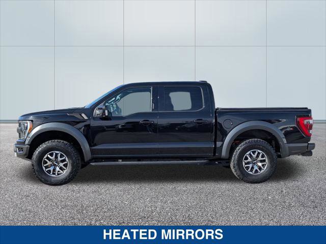 Certified 2023 Ford F150 Raptor image 6
