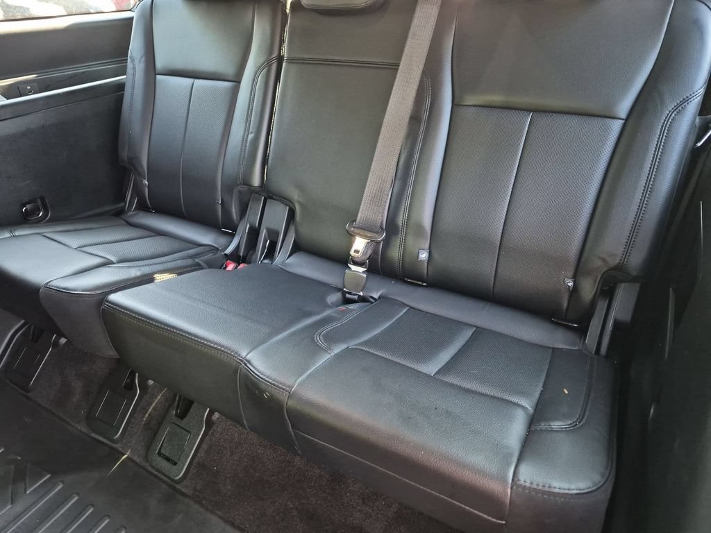 Certified 2021 Ford Expedition XLT AWD/4WD image 20