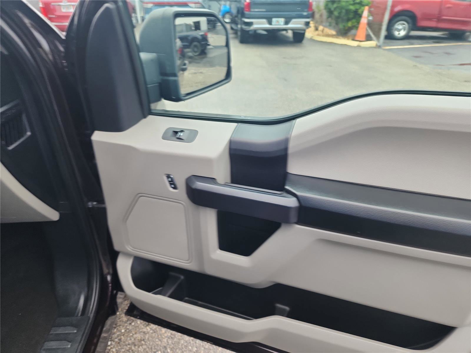 Certified 2020 Ford F150 XL w/ Equipment Group 101A Mid image 24