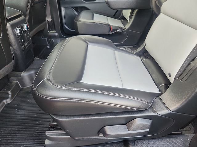Certified 2023 Ford Explorer XLT w/ Equipment Group 202A image 26