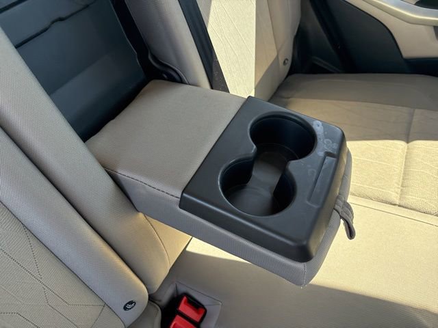 Certified 2018 Ford EcoSport SE w/ SE Convenience Package image 24