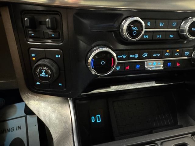 Certified 2024 Ford F150 Platinum w/ Equipment Group 703A Plus AWD/4WD image 15