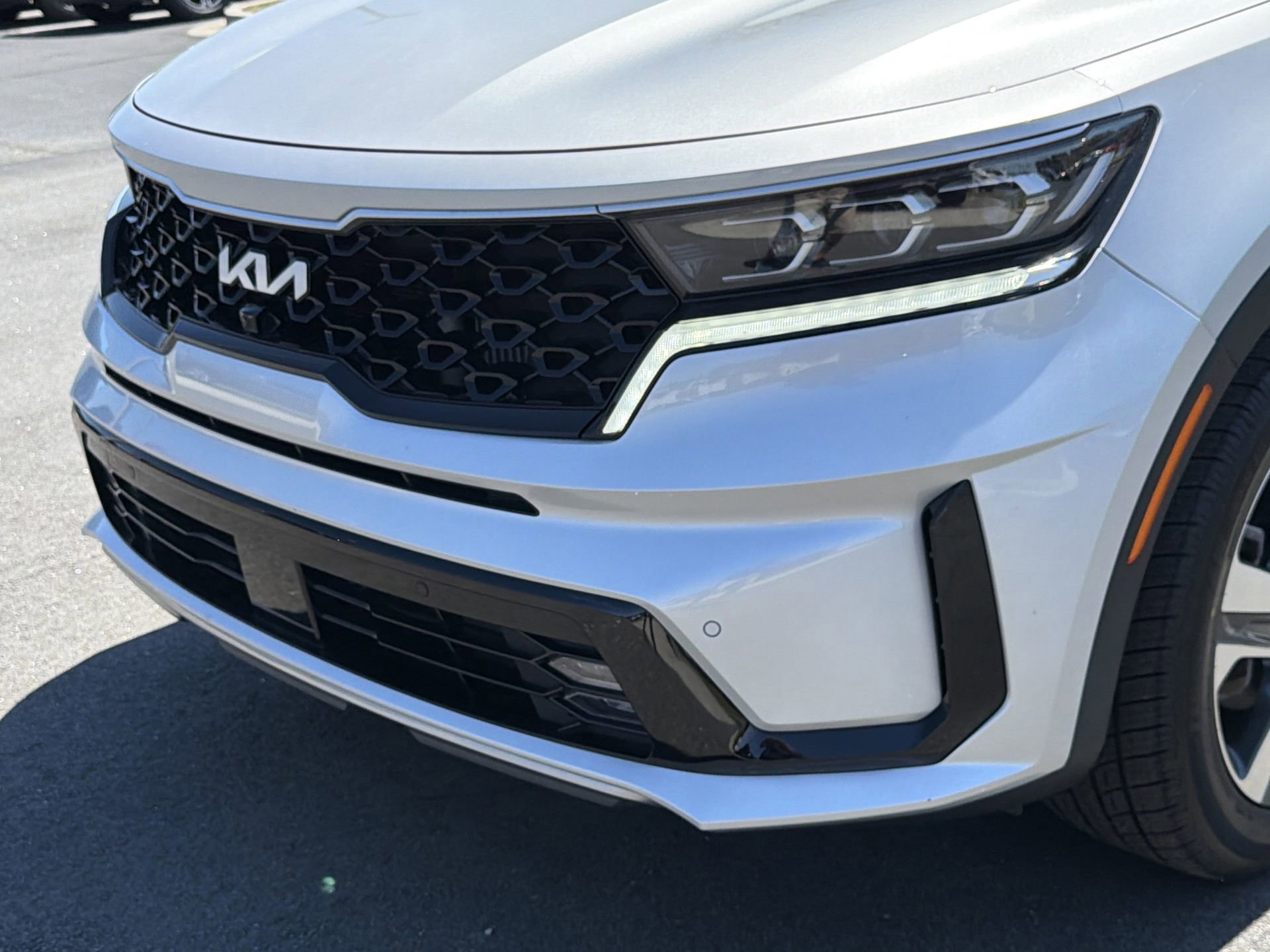 Used 2023 Kia Sorento SX Prestige image 37
