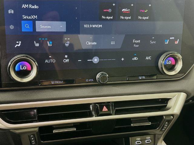 Used 2023 Lexus RX 350 Premium w/ Accessory Package AWD/4WD image 17
