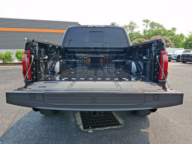 Certified 2026 Ford F150 Raptor AWD/4WD image 37