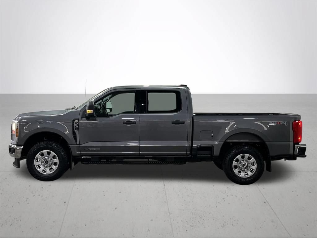 Certified 2024 Ford F350 XLT AWD/4WD image 14