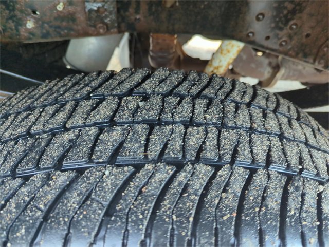 Certified 2016 Ford F350 King Ranch w/ King Ranch w/Chrome Package image 40