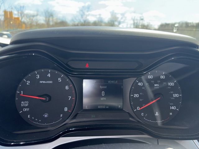 Used 2024 Chevrolet Trax LS w/ LS Convenience Package image 24