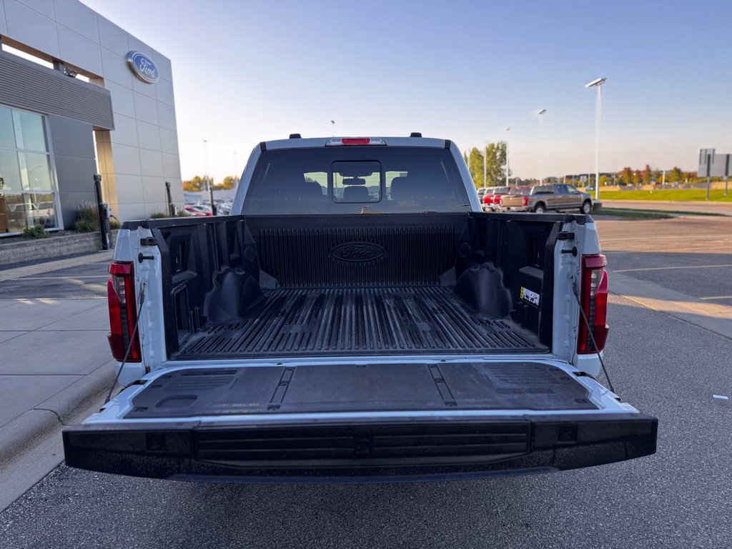 Certified 2024 Ford F150 XLT w/ Equipment Group 302A MID AWD/4WD image 49