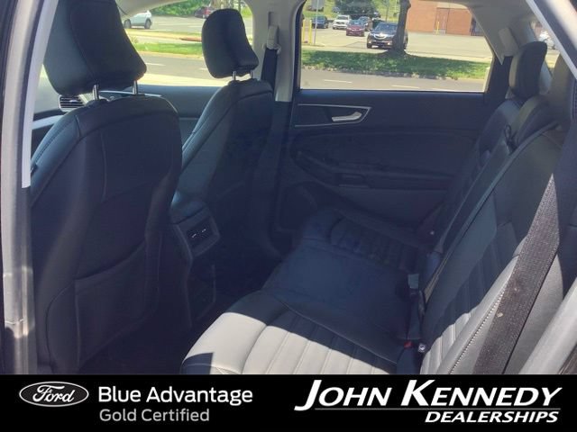 Certified 2024 Ford Edge SEL AWD/4WD image 30