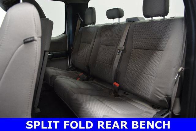 Certified 2020 Ford F150 XLT image 15