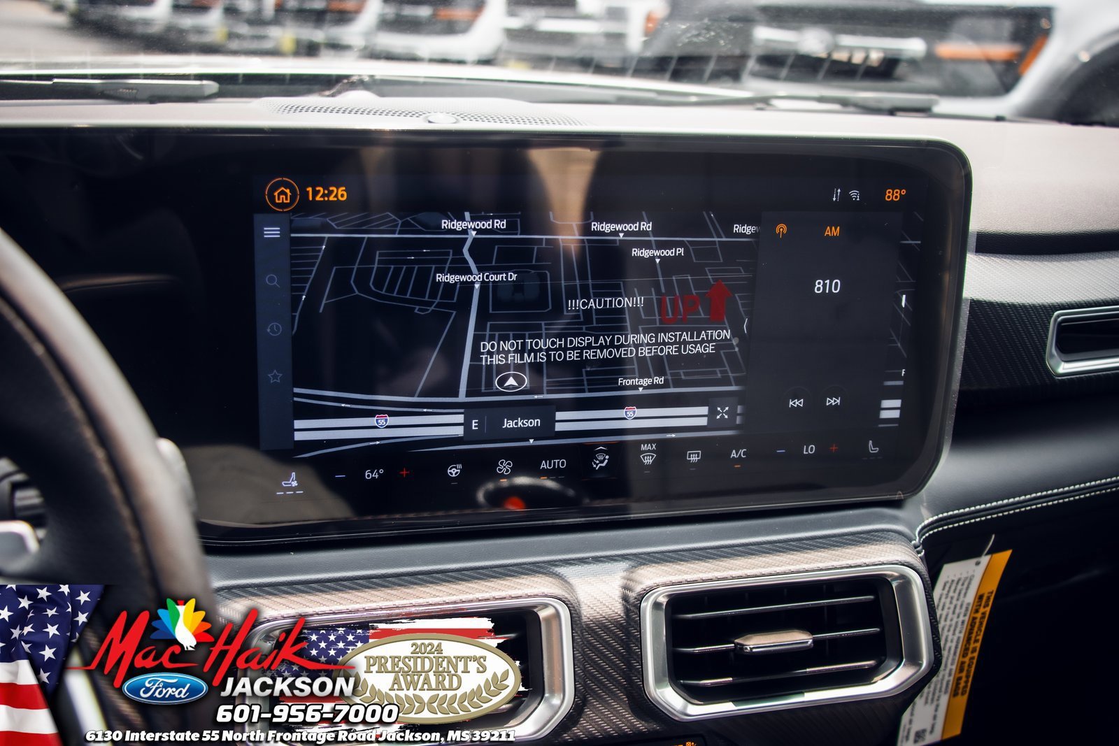 Certified 2025 Ford Mustang GT Premium image 16