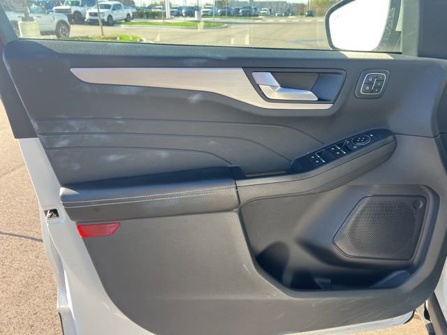 Certified 2023 Ford Escape Platinum AWD/4WD image 20
