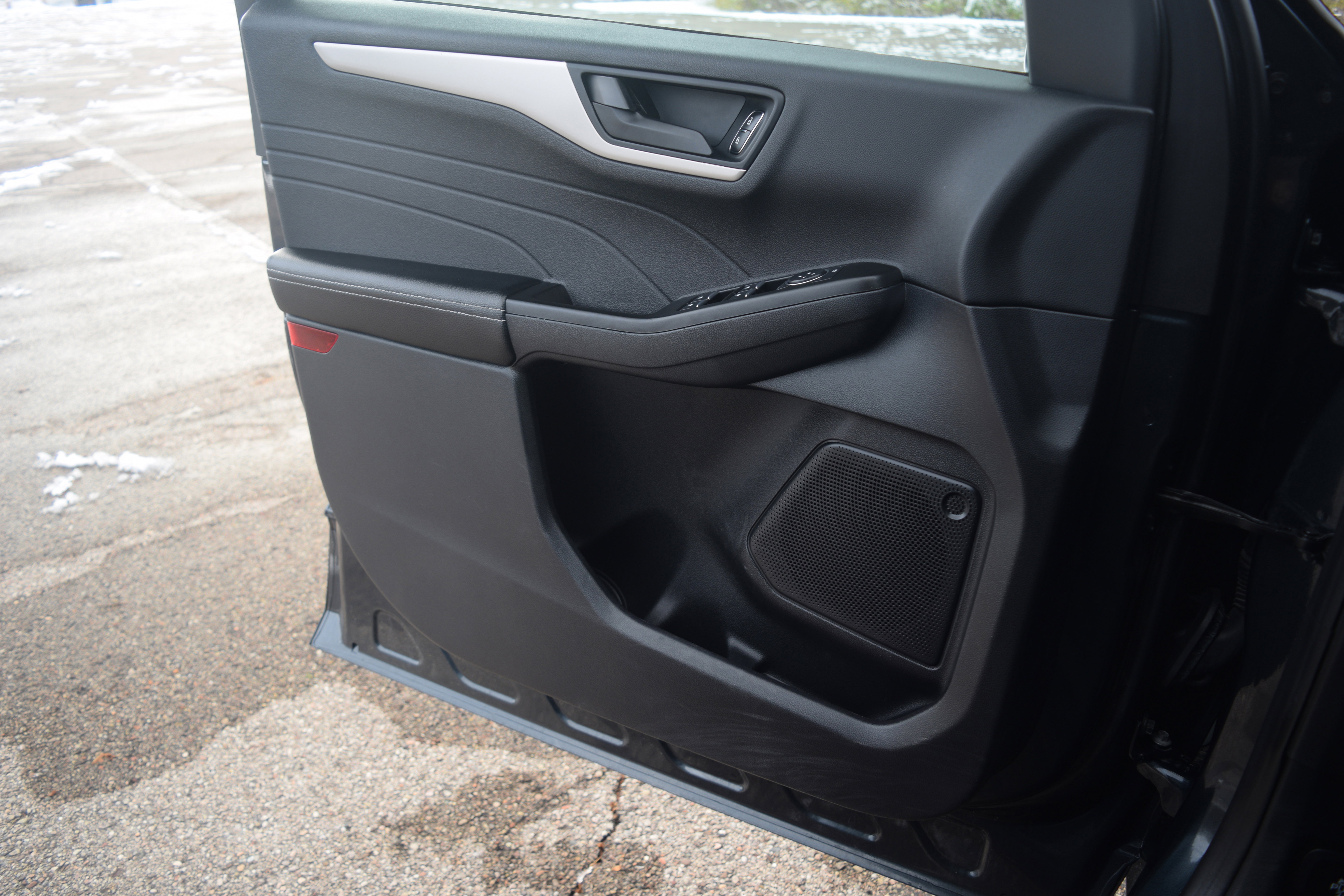 Certified 2022 Ford Escape SE w/ Convenience Package image 18