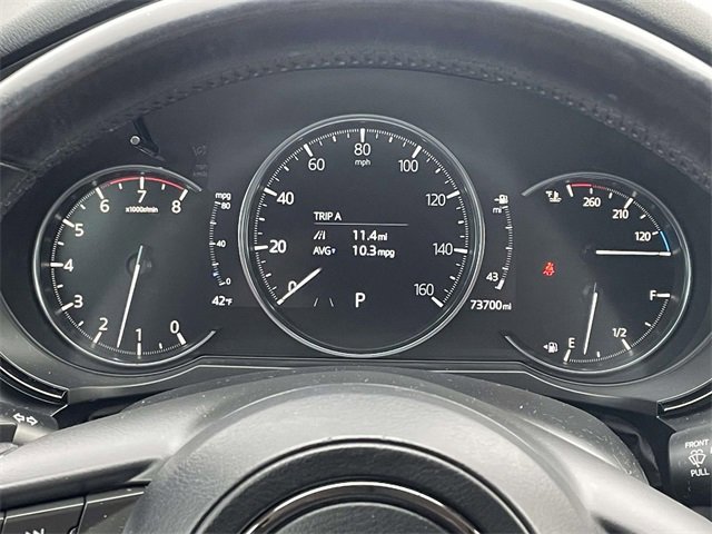 Used 2022 MAZDA CX-9 Signature image 20