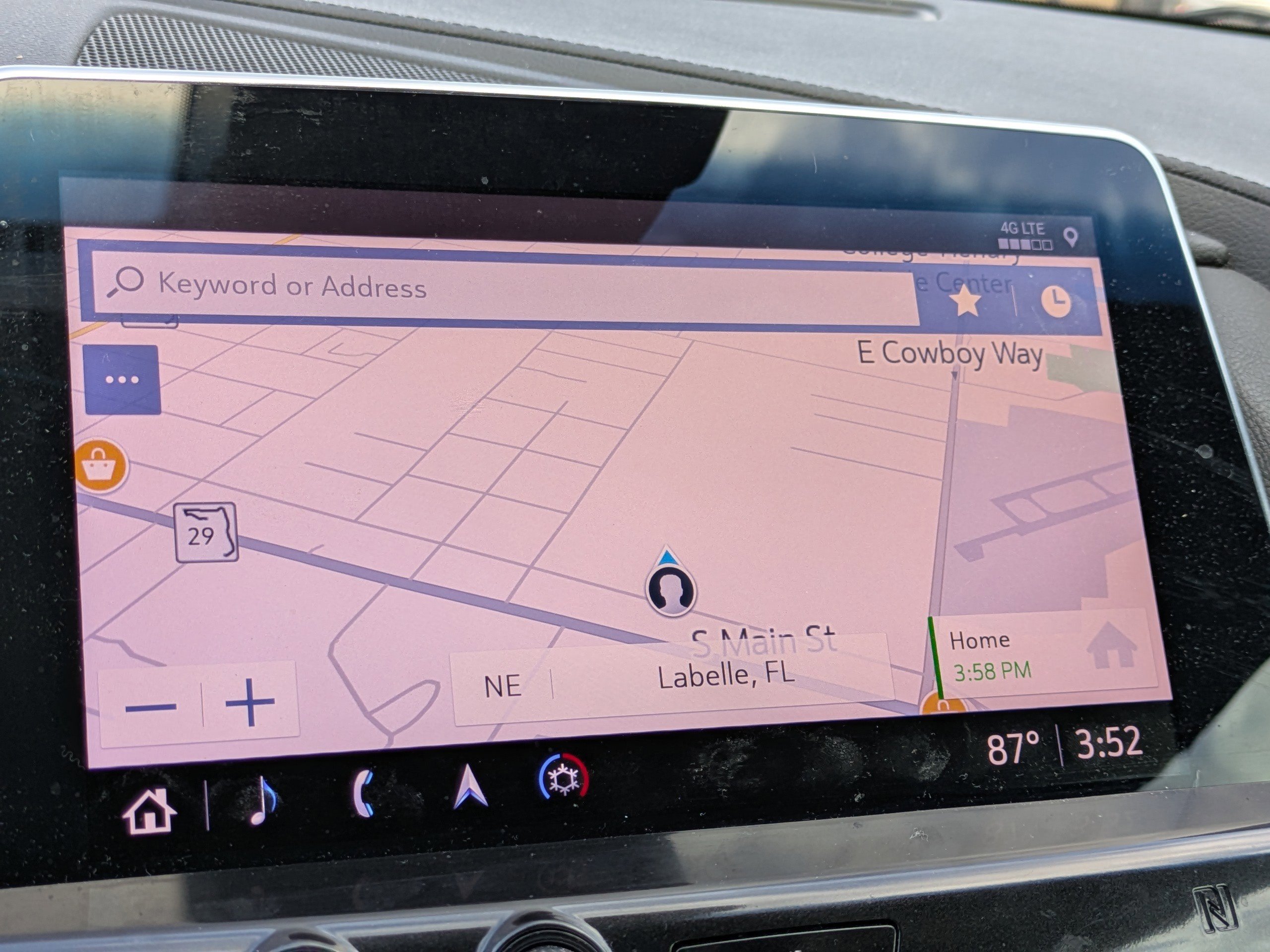 Used 2021 Cadillac CT5 Luxury w/ Sun And Sound Package image 28