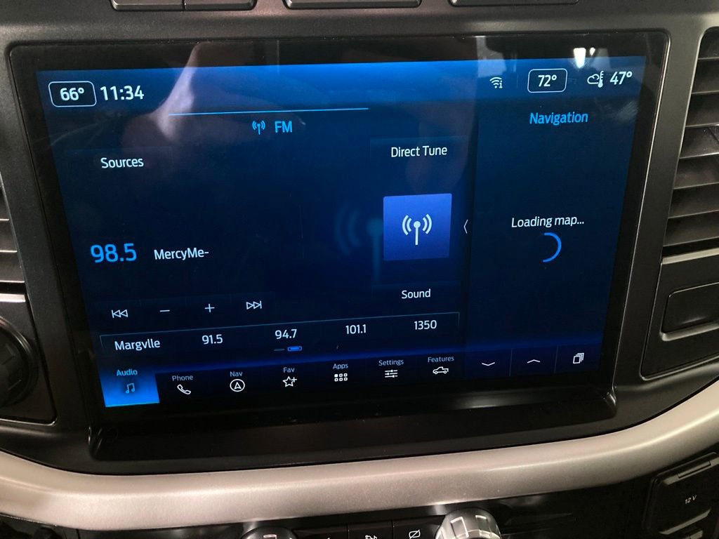 Certified 2022 Ford F150 XLT w/ Equipment Group 302A High video 3