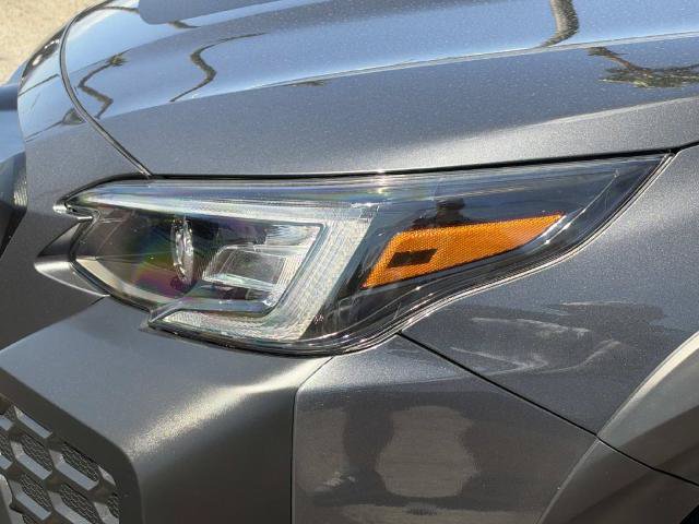 Used 2025 Subaru Outback Wilderness AWD/4WD image 10