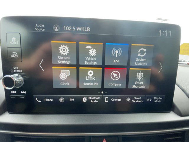 Used 2025 Honda Pilot EX-L image 22