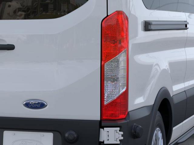 Certified 2024 Ford Transit 350 XL image 21