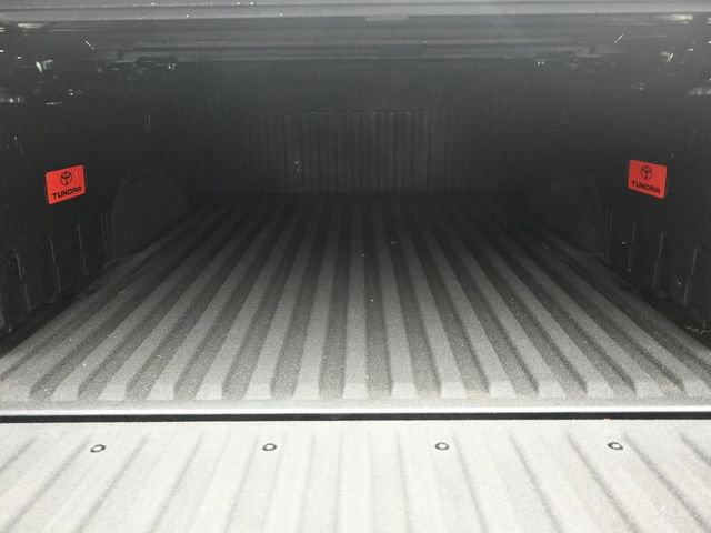 Used 2023 Toyota Tundra TRD Pro AWD/4WD image 36