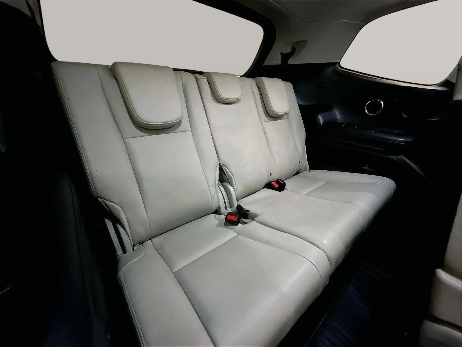 Used 2022 Subaru Ascent Limited w/ Technology Package image 27