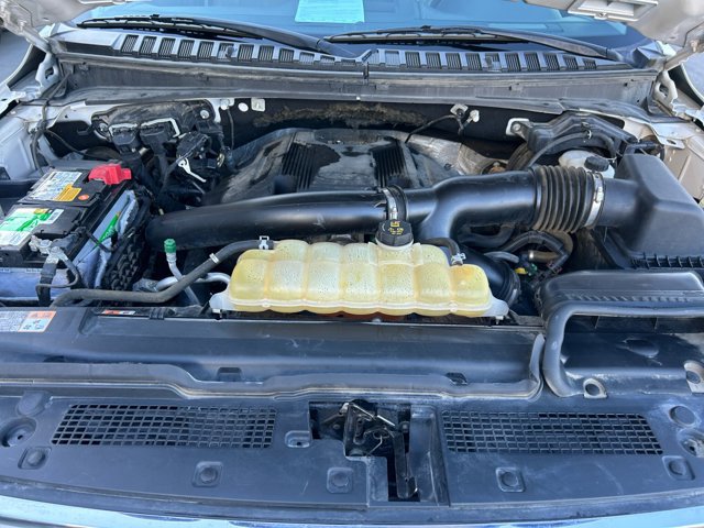 Certified 2018 Ford Expedition Limited w/ Equipment Group 301A image 31