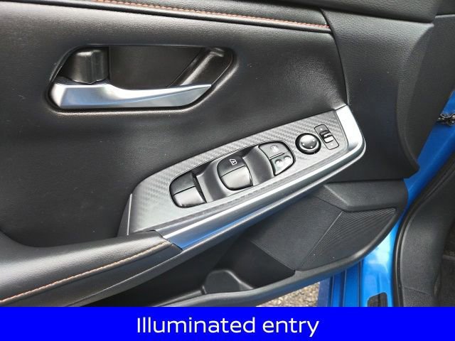 Used 2021 Nissan Sentra SR image 17