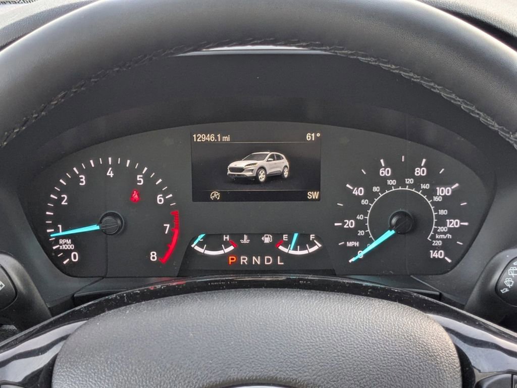 Certified 2022 Ford Escape SE w/ Convenience Package image 30